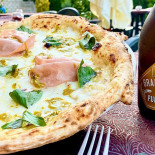 Il Capriccio Nourriture