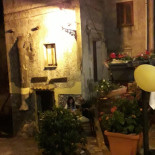 A' Taverna Comida