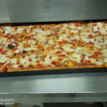 Pizzeria Da Gregorio Nourriture