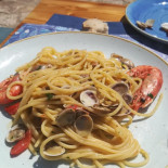 Lupi Di Mare Nourriture