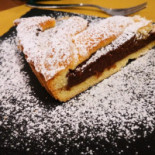 Io, Mammeta E Tu Nourriture