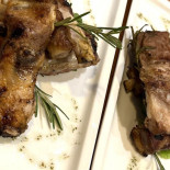 Osteria Da I Babbo Dentro