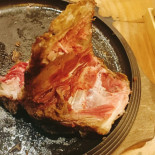 Osteria Da I Babbo Comida