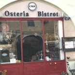 Cava Truffles Bubbles Extérieur
