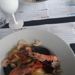 Pandemonio Comida