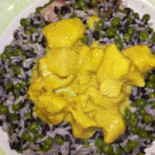 I Sapori Del Borgo food