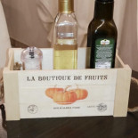 I Sapori Del Borgo food