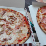 Pizza Dream Nourriture