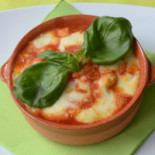 Botte Piccola Nourriture