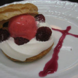 Open Nourriture