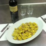Conero Nourriture