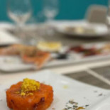 Il Porticciolo Nourriture
