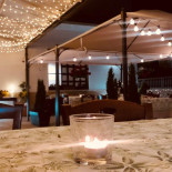 Pizzeria Marcelli Nourriture