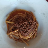 Pizzeria La Curvetta
