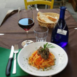 Osteria Dell'enoteca Comida