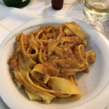 Dei Pini Comida
