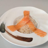 Hewei Sushi Nourriture