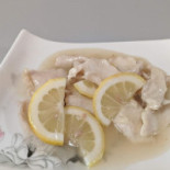 Hewei Sushi Nourriture
