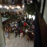 Trani Outside