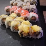 Tokyo food