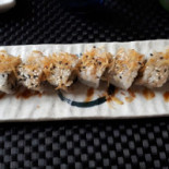 Tokyo food