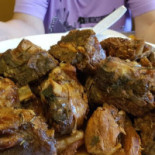 Trattoria Da Pero Nourriture
