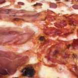 Pizzeria Kentia Sinalunga Comida
