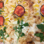 Pizzeria Kentia Sinalunga Comida