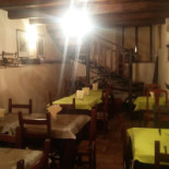 Pizzeria Tre Fontane Comida