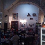 Pizzeria Tre Fontane Nourriture
