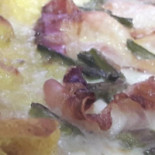 Pizzeria Da Sandro food