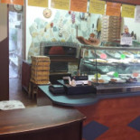 Pizzeria Da Sandro food