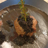 Le Petit Bistr96 Cibo