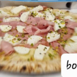 Pizzeria Miticus Nourriture