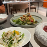 Vrasa Nourriture