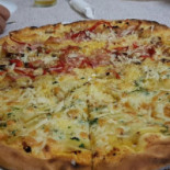 La Malakenia Comida