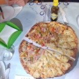 La Malakenia Comida