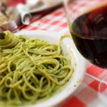 Osteria Il Grattacielo Nourriture