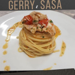 Pizzeria Da Gerry E á Nourriture