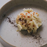 Civico 25 Comida