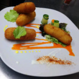 Pizzeria Cocco food