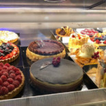 Caffe Neri Gruppo Crociani Nourriture