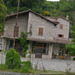 La Fontanella Extérieur