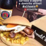Arnold's Nourriture