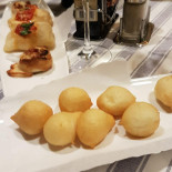 Syrenuse Comida