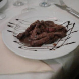 Malborghetto Nourriture