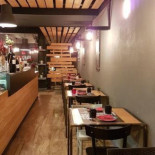 400 Gradi À l'intérieur