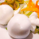 Baciuco Bistrot Nourriture