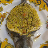 Calipso Comida