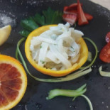 Jamuja Comida